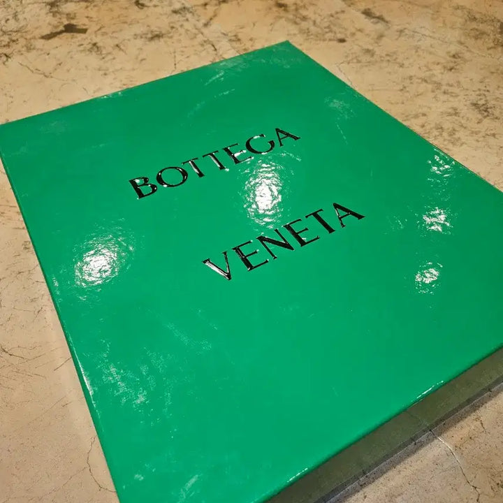 [BUNJANG] Bottega Veneta Lynn Boots (Black, Full Tab) - Women&