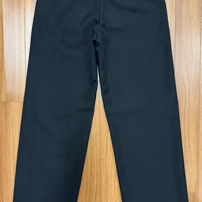 [BUNJANG] Commission NYC Black Shift Slacks / [28]커미션 뉴욕 블랙 쉬프트 슬랙스 Commission NYC