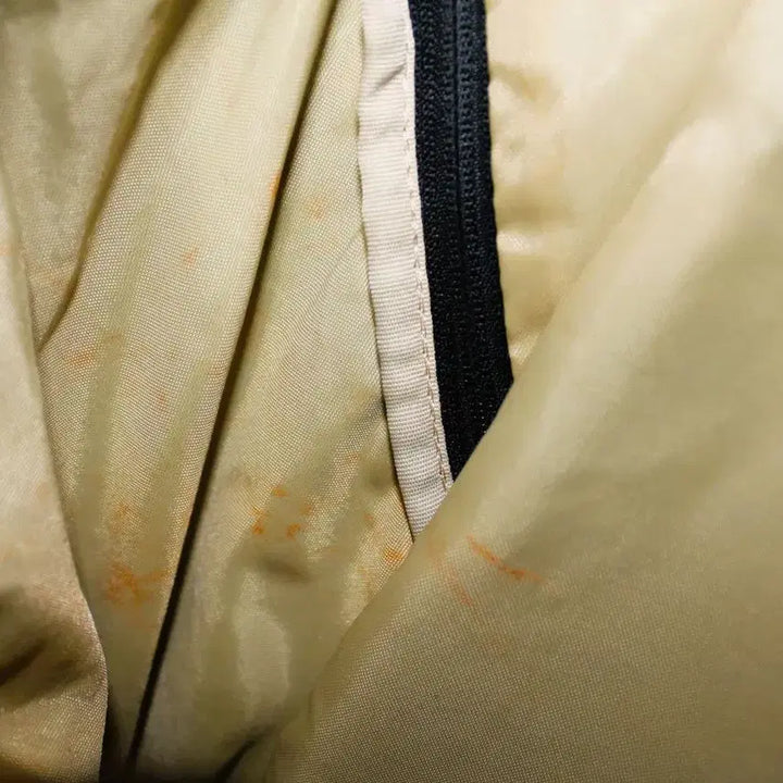 [BUNJANG] Head Denim Backpack / 헤드 데님백팩