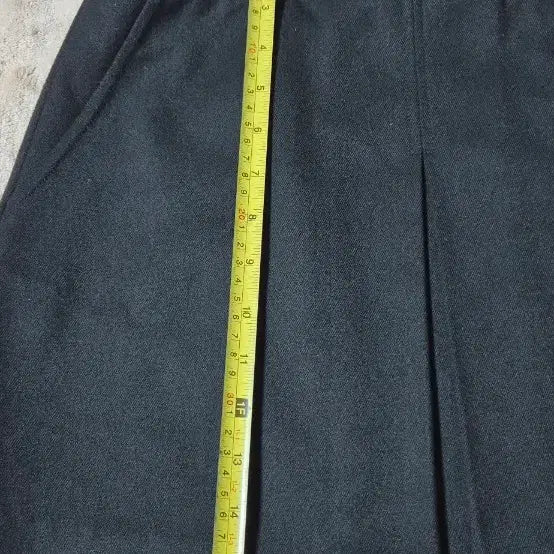 [BUNJANG] Le Pleats Mini Skirt (Black) / Le  플리츠 미니 스커트 (블랙)55