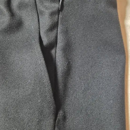 [BUNJANG] Le Pleats Mini Skirt (Black) / Le  플리츠 미니 스커트 (블랙)55