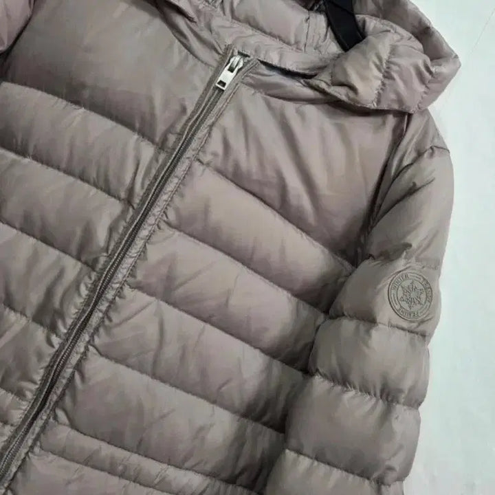 [BUNJANG] SJ WANI Lightweight Padded Jacket (Size 66) / SJ WANI 여성 경량 패딩 66사이즈