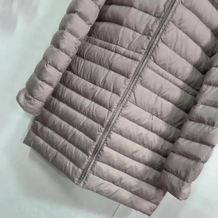 [BUNJANG] SJ WANI Lightweight Padded Jacket (Size 66) / SJ WANI 여성 경량 패딩 66사이즈