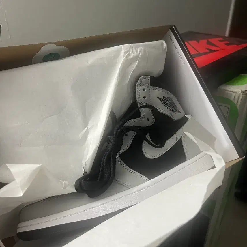 [BUNJANG] Air Jordan 1 Retro High OG 270 New / 에어 조던 1 레트로 하이 OG 270 새제품