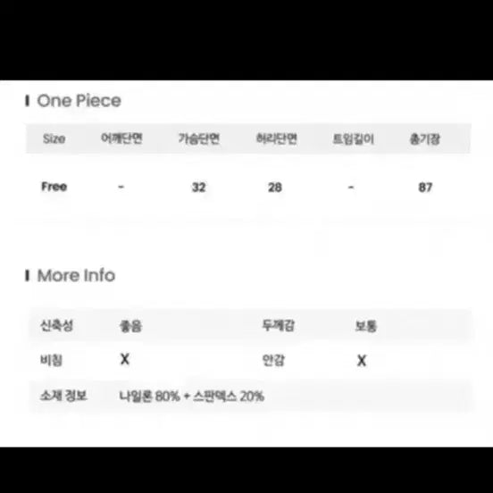 [BUNJANG] Dorothy Black Halterneck Mini Dress / 도로시와 블랙 홀터넥 미니 원피스