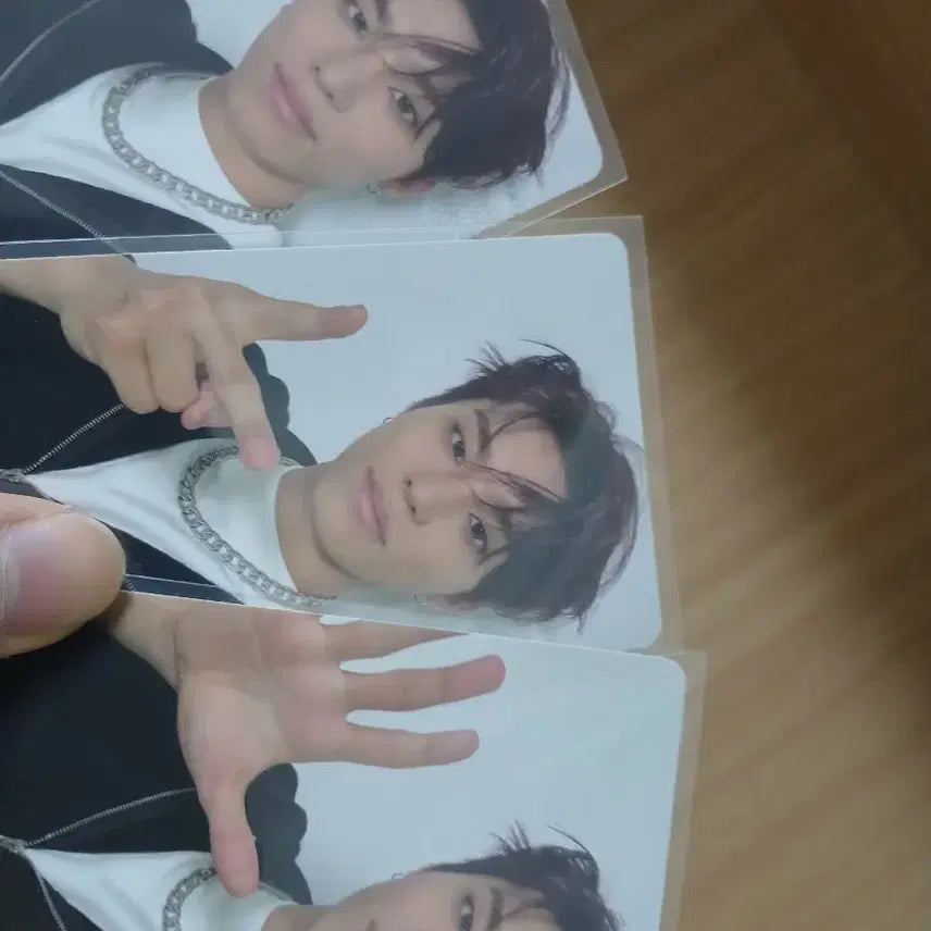 트레저 포카 판매