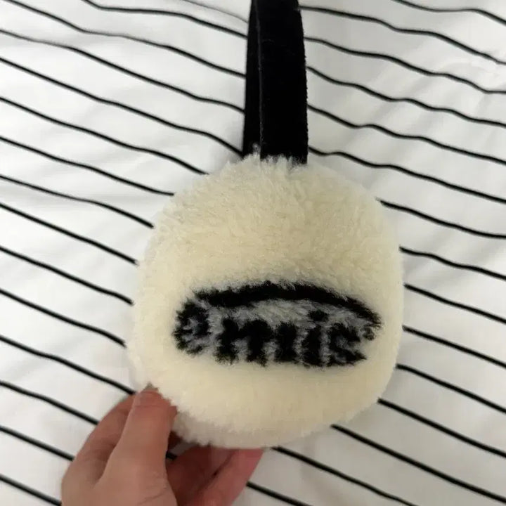[BUNJANG] EMIS Earmuffs / 이미스 귀마개 (이어머프)
