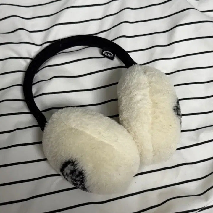 [BUNJANG] EMIS Earmuffs / 이미스 귀마개 (이어머프)