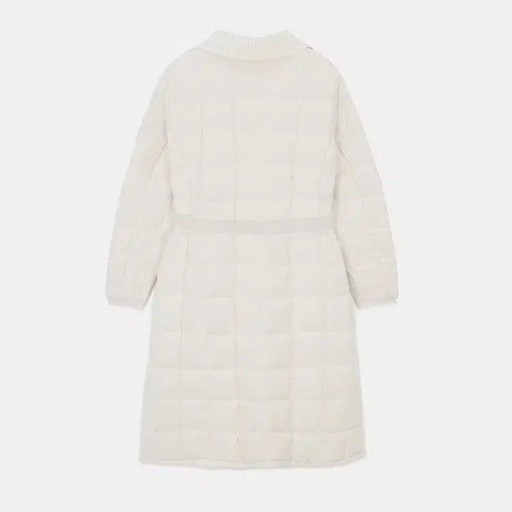 [BUNJANG] Nepa Women's Mono Tube Long Goose Down Padded Jacket / 새상품) 네파 여성 모노 튜브 롱 구스다운 패딩 자켓 105