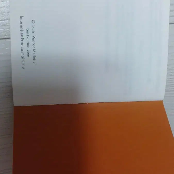 [BUNJANG] LOUIS VUITTON Calendar & Gift Card Bundle / LOUIS VUITTON 루이비통 신발박스 1+1(총2개)+캘린더+상품권