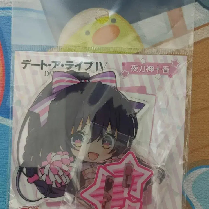 [BUNJANG] Date A Live Toka Acrylic Stand / 데이트 어 라이브 토카 아크릴