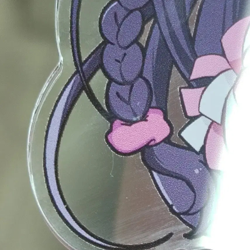 [BUNJANG] Date A Live Toka Acrylic Stand / 데이트 어 라이브 토카 아크릴