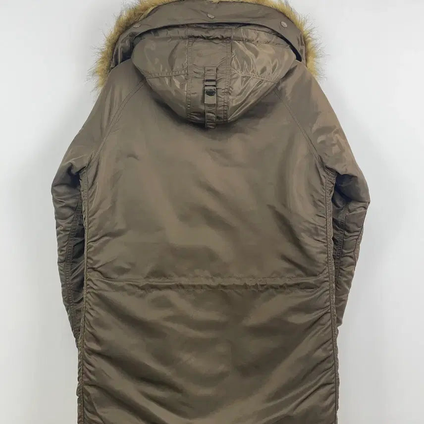 [BUNJANG] Alpha Industries N-3B Extreme Cold Weather Parka / 알파 인더스트리 N-3B 익스트림 콜드 웨더 파카