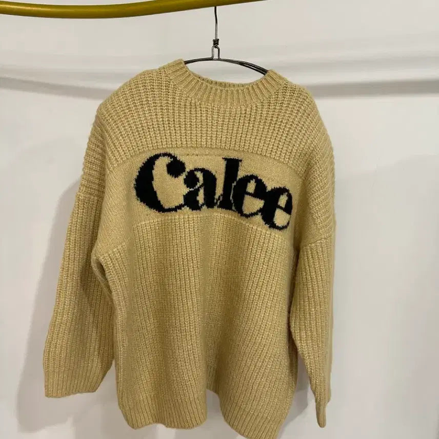 [BUNJANG] Endorphin Dotomi Knit / [새상품] 엔돌핀 도토미 니트