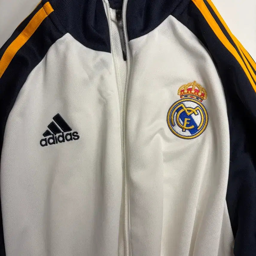 [BUNJANG] Adidas Real Madrid Jersey / 아디다스 레알 저지 팝니다