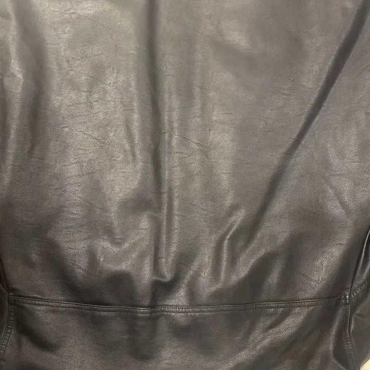 [BUNJANG] Levi's Leather Jacket / 상태 너무 좋은 리바이스 가죽자켓 판매합니다