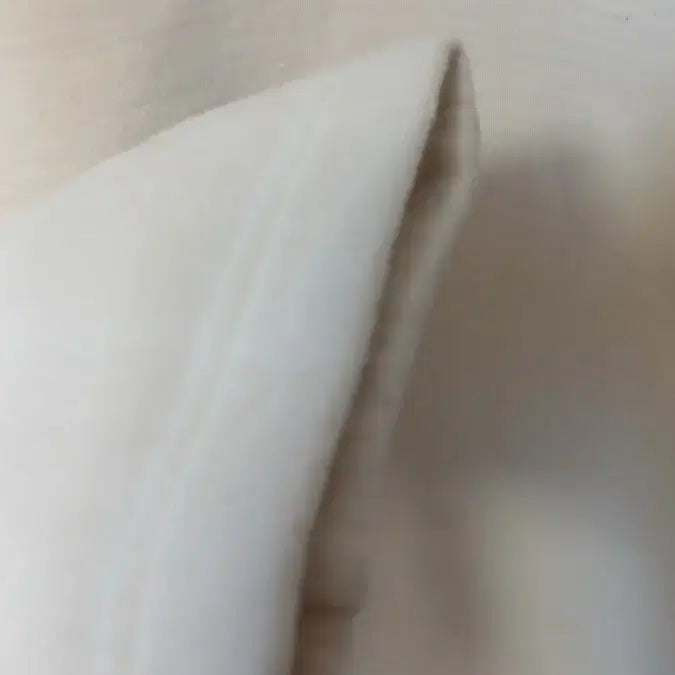 [BUNJANG] Bally Ivory Sweatshirt / BALLY 발리 아이보리 맨투맨 티셔츠 100,105내부보풀로저렴