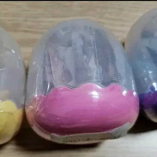 [BUNJANG] Cardcaptor Cherry Jamris Gacha Set / 카드캡터 체리 잼리스 가챠 3종 세트