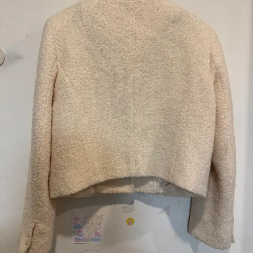 [BUNJANG] La Premiere L'atelier Wool Jacket / L'a telier 라플리에 울 자켓