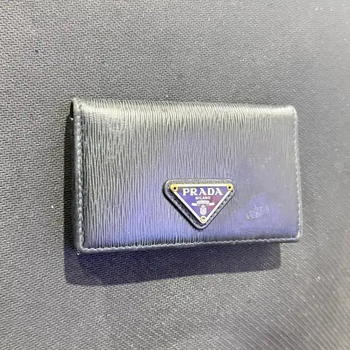 [BUNJANG] Prada Wallet / 프라다 지갑