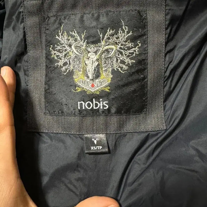 [BUNJANG] Nobis Astrid Women&
