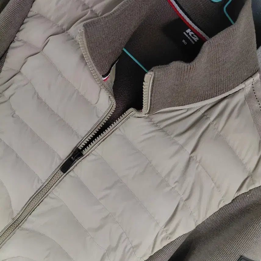 [BUNJANG] K2 90s Padded Jacket / K2반패딩90