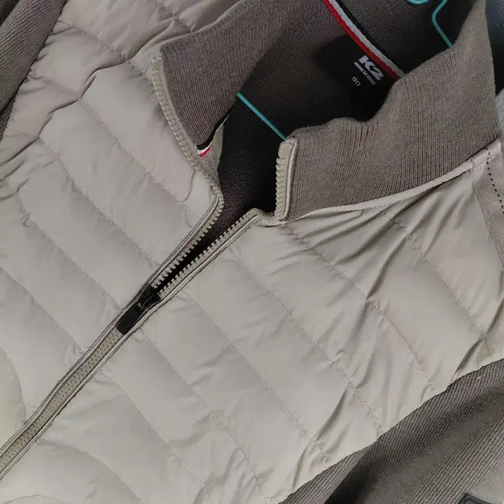 [BUNJANG] K2 90s Padded Jacket / K2반패딩90