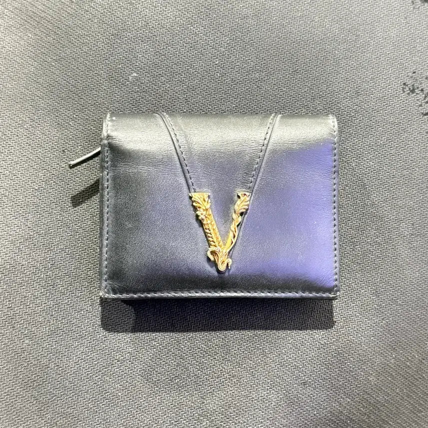 [BUNJANG] Versace Wallet / 베르사체 지갑