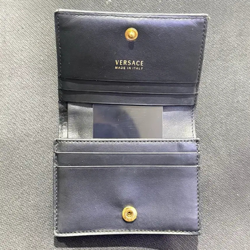 [BUNJANG] Versace Wallet / 베르사체 지갑