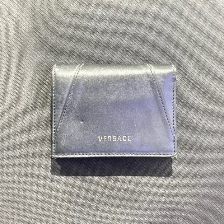 [BUNJANG] Versace Wallet / 베르사체 지갑