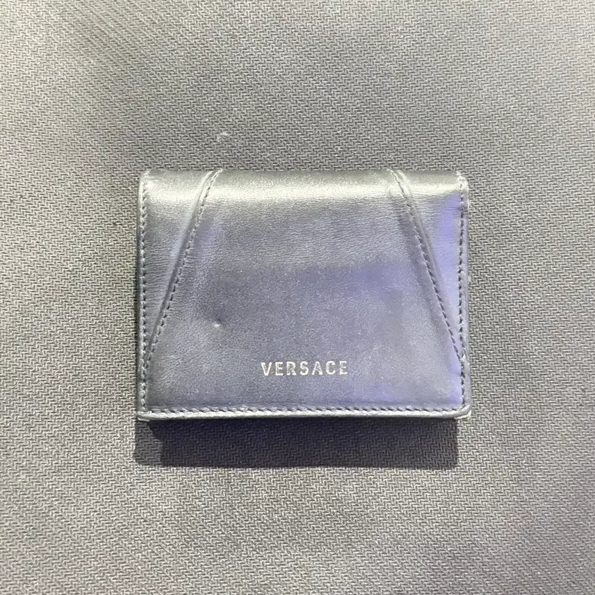 [BUNJANG] Versace Wallet / 베르사체 지갑