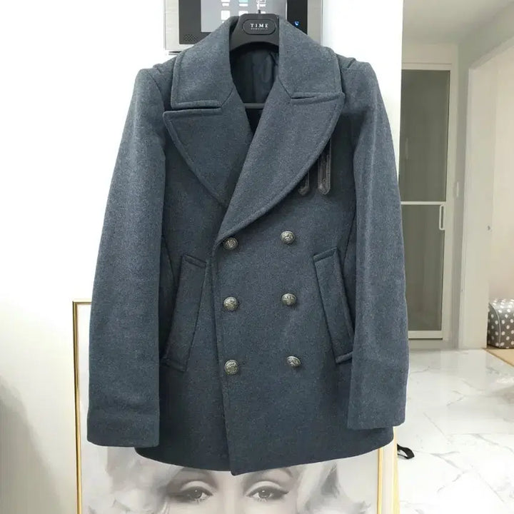 [BUNJANG] Solid Homme Men&