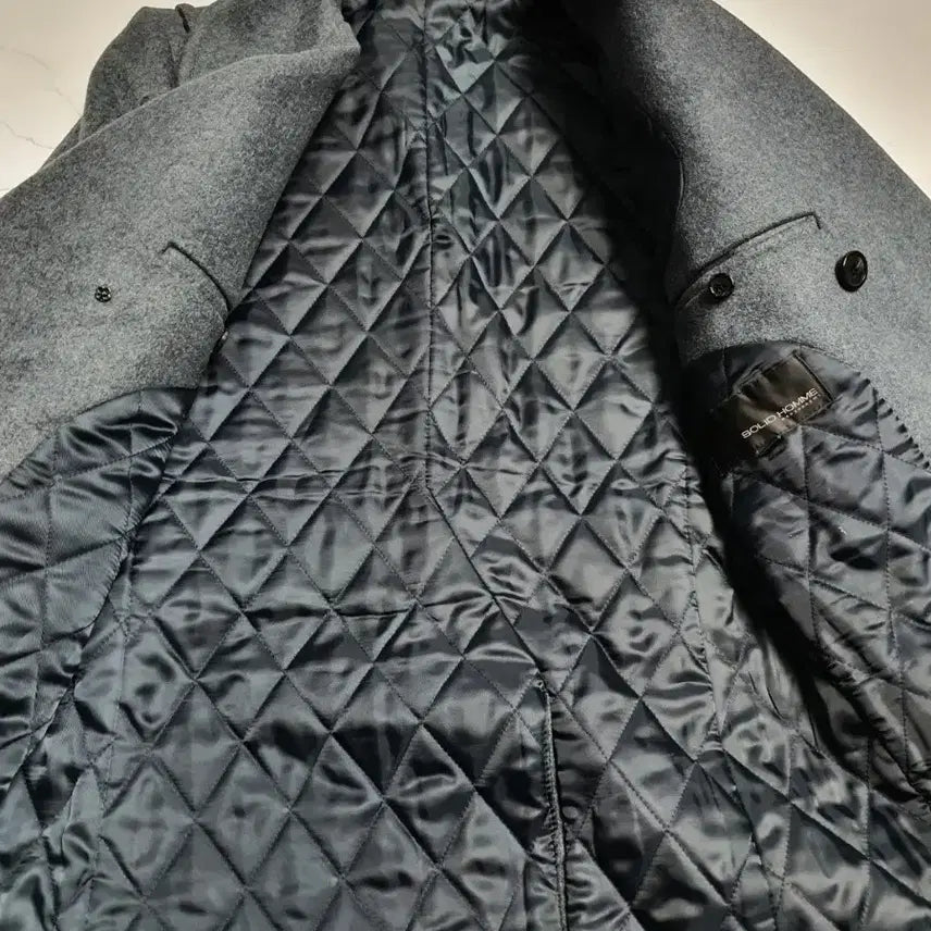 [BUNJANG] Solid Homme Men&