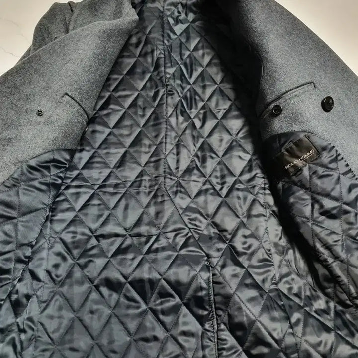 [BUNJANG] Solid Homme Men&