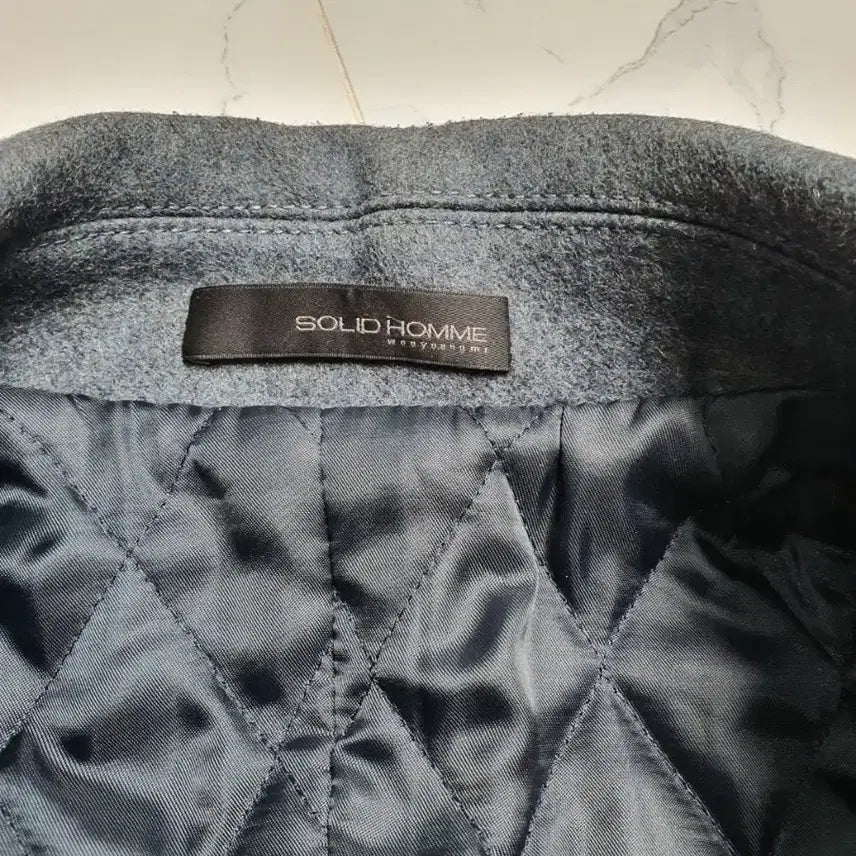 [BUNJANG] Solid Homme Men&