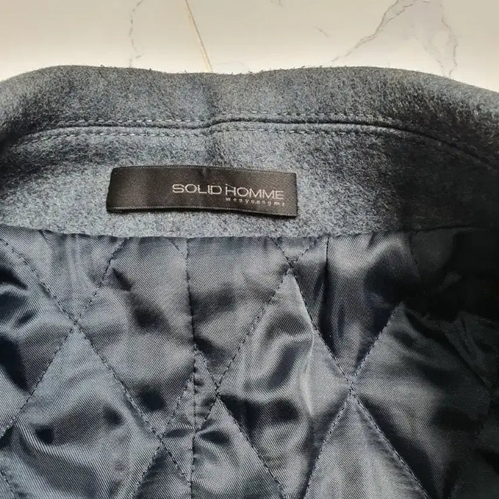 [BUNJANG] Solid Homme Men&