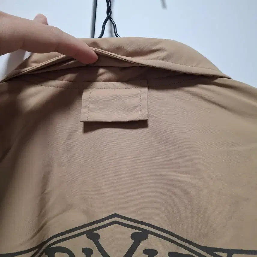 [BUNJANG] Collimbo Coach Jacket Windbreaker XL New / 콜림보 코치자켓 바람막이 XL 새제품