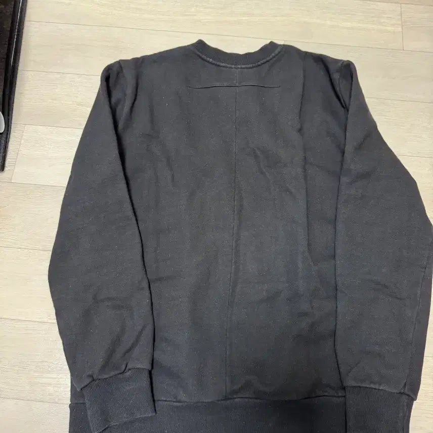 [BUNJANG] Givenchy Maria Sweatshirt / 정품 지방시 마리아 맨투맨