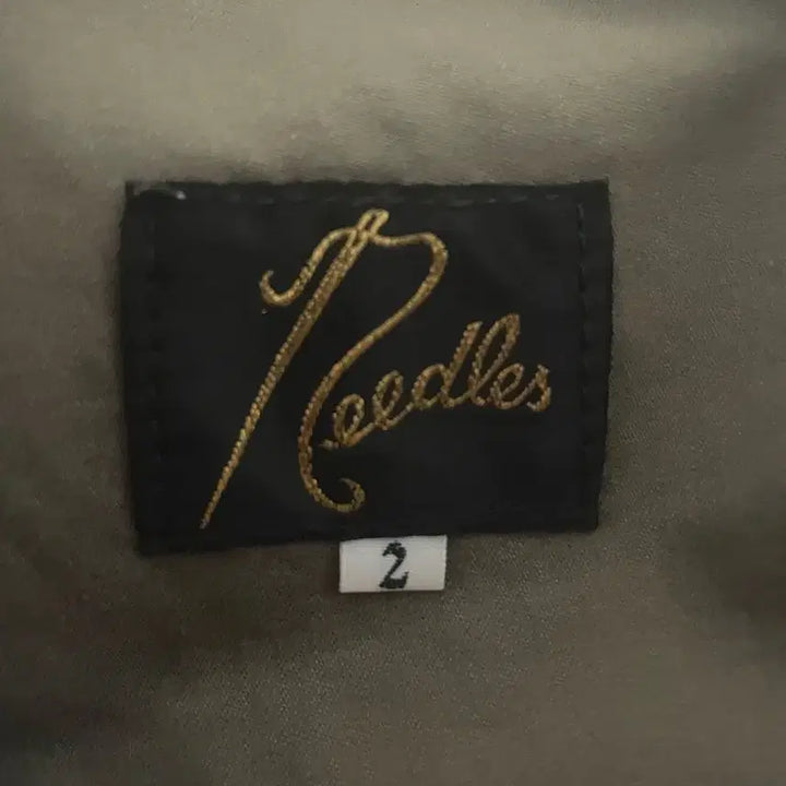 [BUNJANG] Needles H.D. BDU Pants Size 2 / 니들스 HD BDU 팬츠 2사이즈