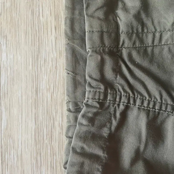 [BUNJANG] Needles H.D. BDU Pants Size 2 / 니들스 HD BDU 팬츠 2사이즈