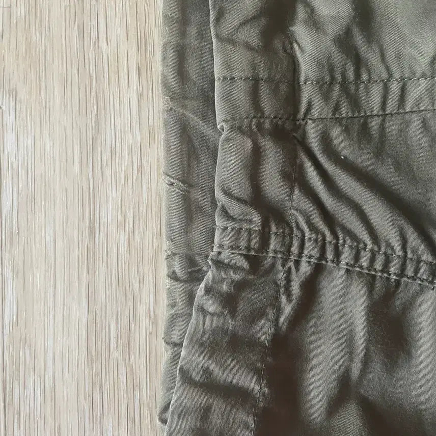 [BUNJANG] Needles H.D. BDU Pants Size 2 / 니들스 HD BDU 팬츠 2사이즈