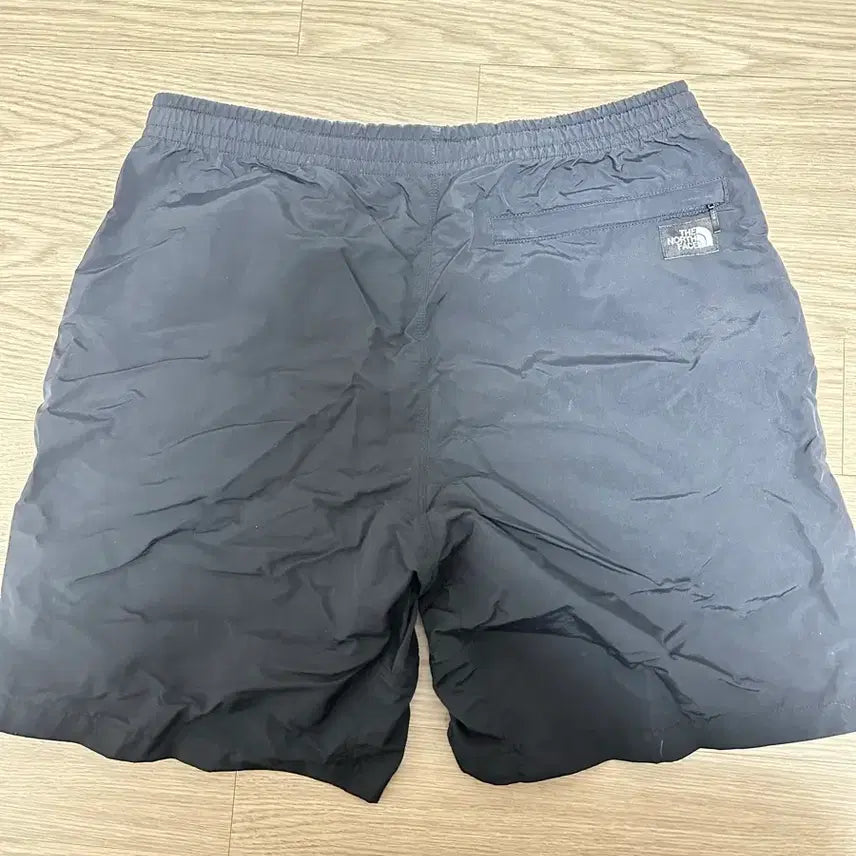 [BUNJANG] Men's Summer Tops & Bottoms Bundle Set / 노스페이스&유니클로 포함 남성 여름 상의&하의 5벌 일괄 판매