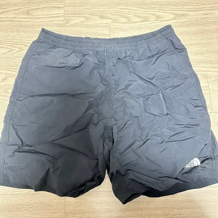 [BUNJANG] Men's Summer Tops & Bottoms Bundle Set / 노스페이스&유니클로 포함 남성 여름 상의&하의 5벌 일괄 판매