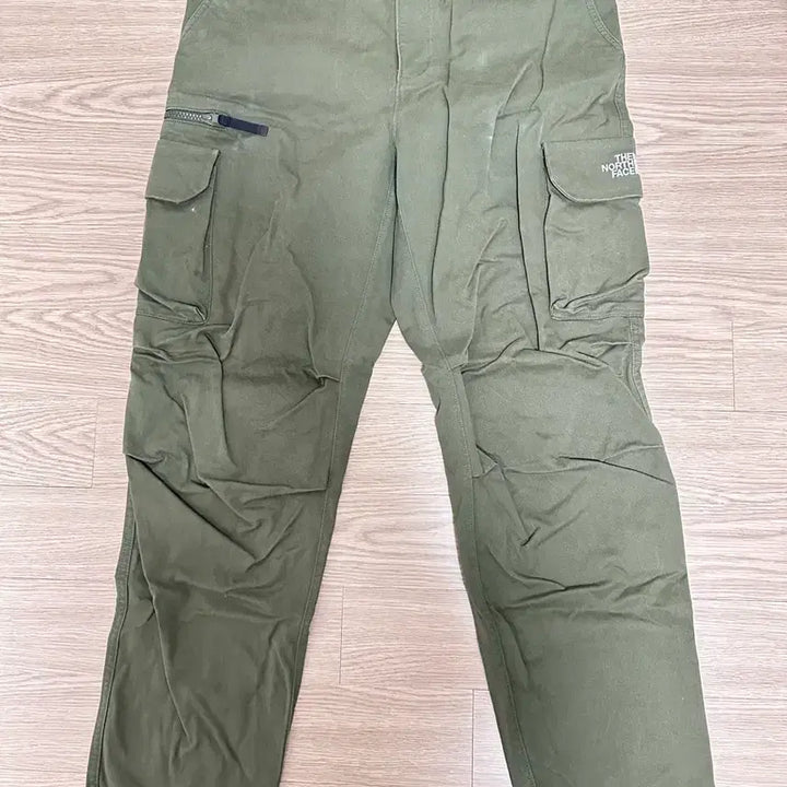 [BUNJANG] Men's Summer Tops & Bottoms Bundle Set / 노스페이스&유니클로 포함 남성 여름 상의&하의 5벌 일괄 판매