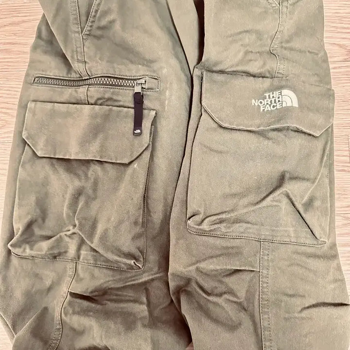 [BUNJANG] Men's Summer Tops & Bottoms Bundle Set / 노스페이스&유니클로 포함 남성 여름 상의&하의 5벌 일괄 판매