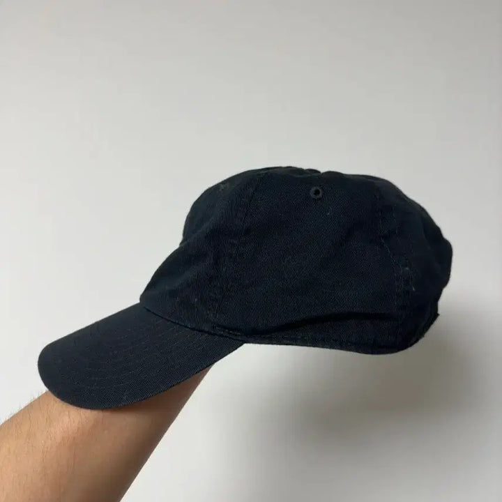 [BUNJANG] Nike Essential Swoosh Ball Cap / 나이키 에센셜 스우시 볼캡