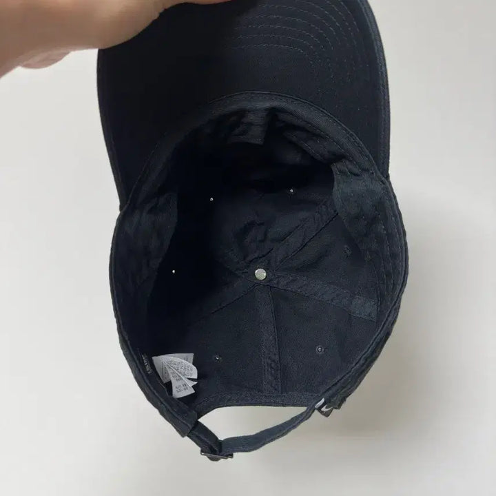 [BUNJANG] Nike Essential Swoosh Ball Cap / 나이키 에센셜 스우시 볼캡