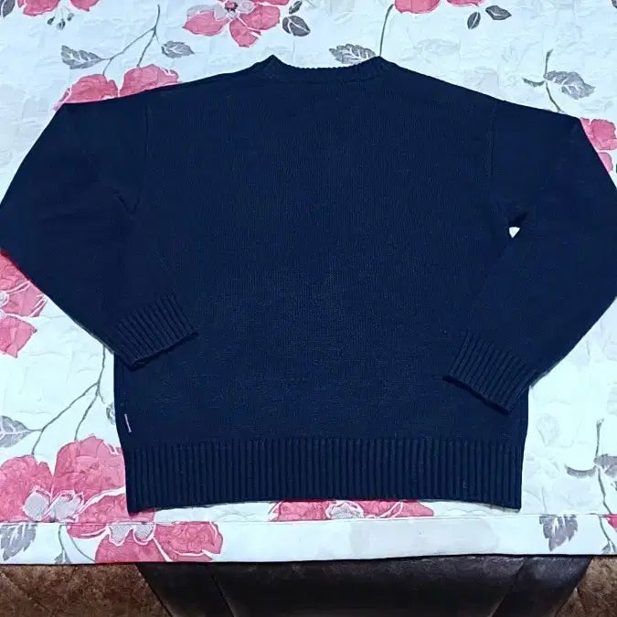 [BUNJANG] Who.A.U Knit Sweater / 후아유 니트 100 가슴54 기장68