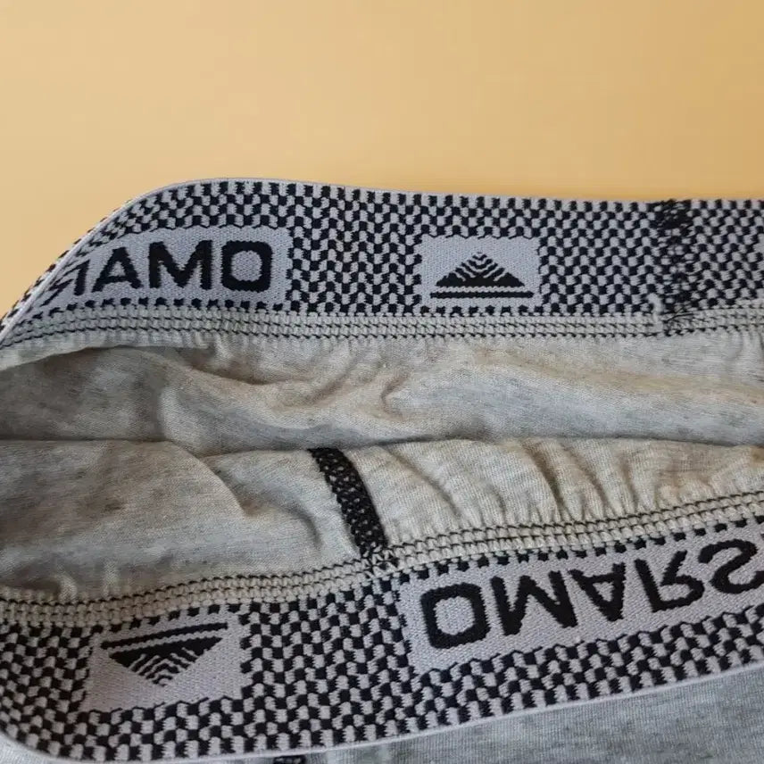 [BUNJANG] Omar Sharif Men's Cotton Boxers 3-Pack Size 110 / 오마샤리프 남자드로즈 면팬티 3입 사이즈 110