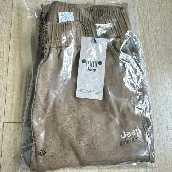 [BUNJANG] Jeep Women's Pants New / JEEP 지프 여성 팬츠 새상품